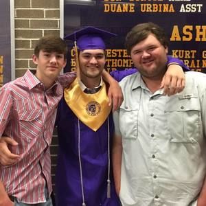 Meet your Posher, Kellye